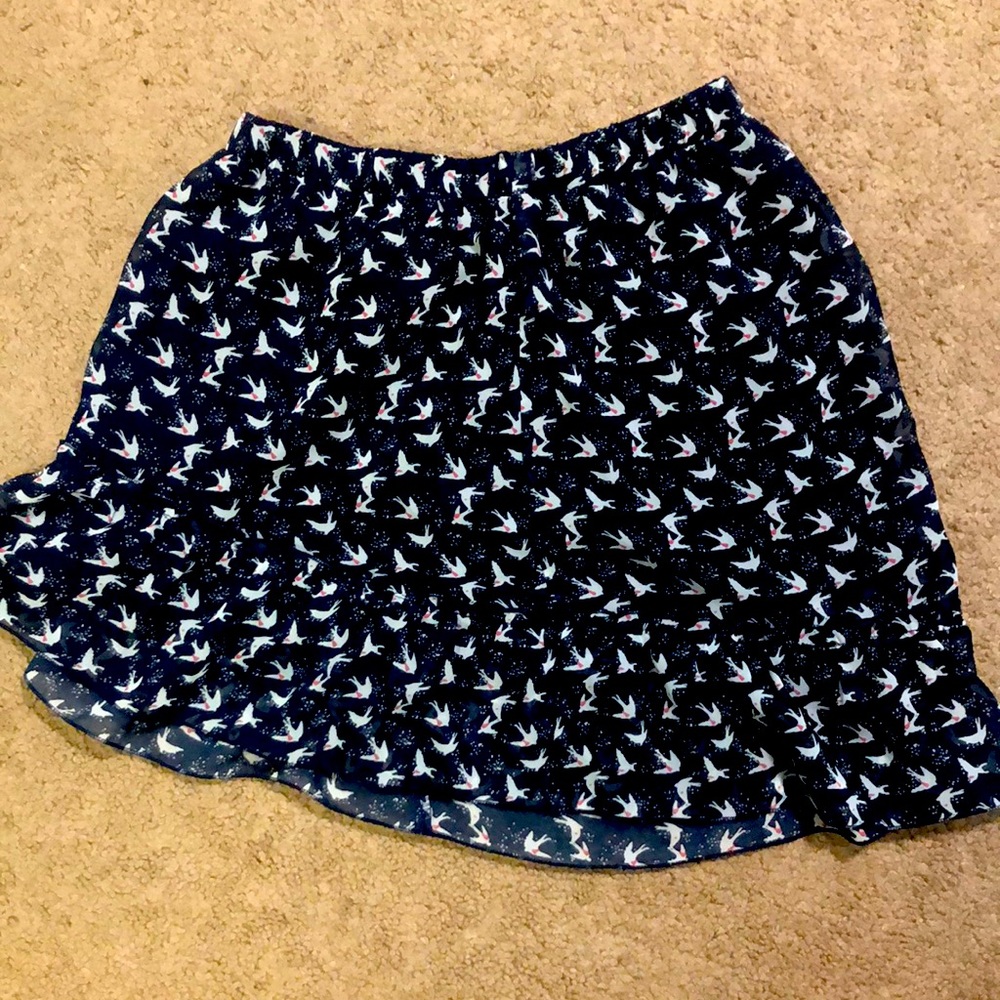 Wet Seal Skirt